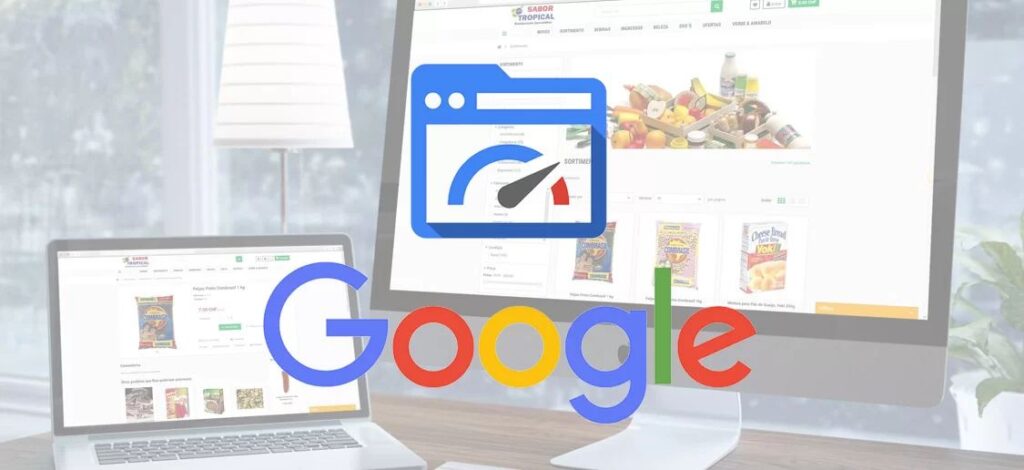 Wie Sie Ihr Online-Shop Page Speed verbessern können