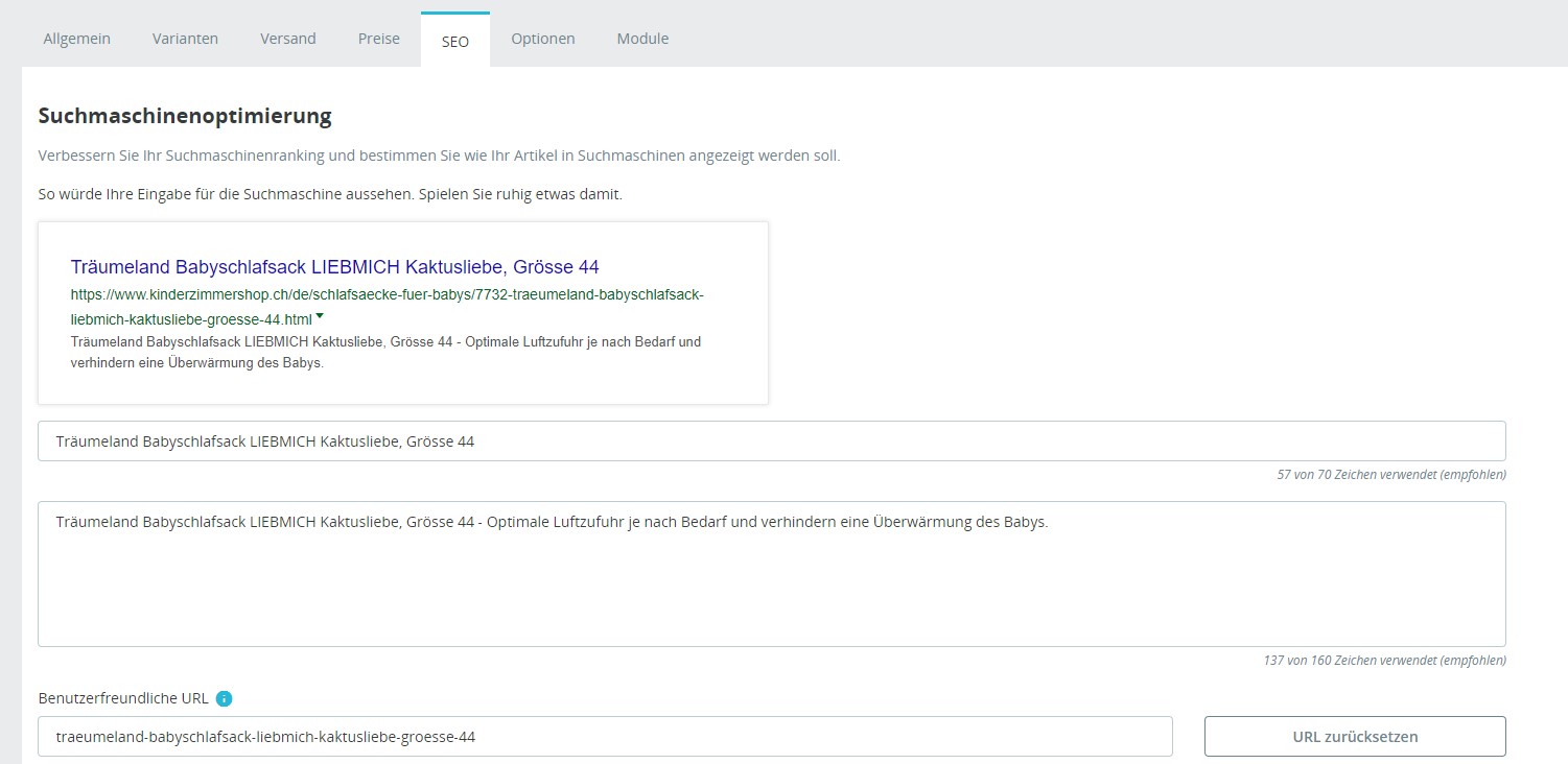 SEO-Metas: Ein einfacher Leitfaden für Anfänger