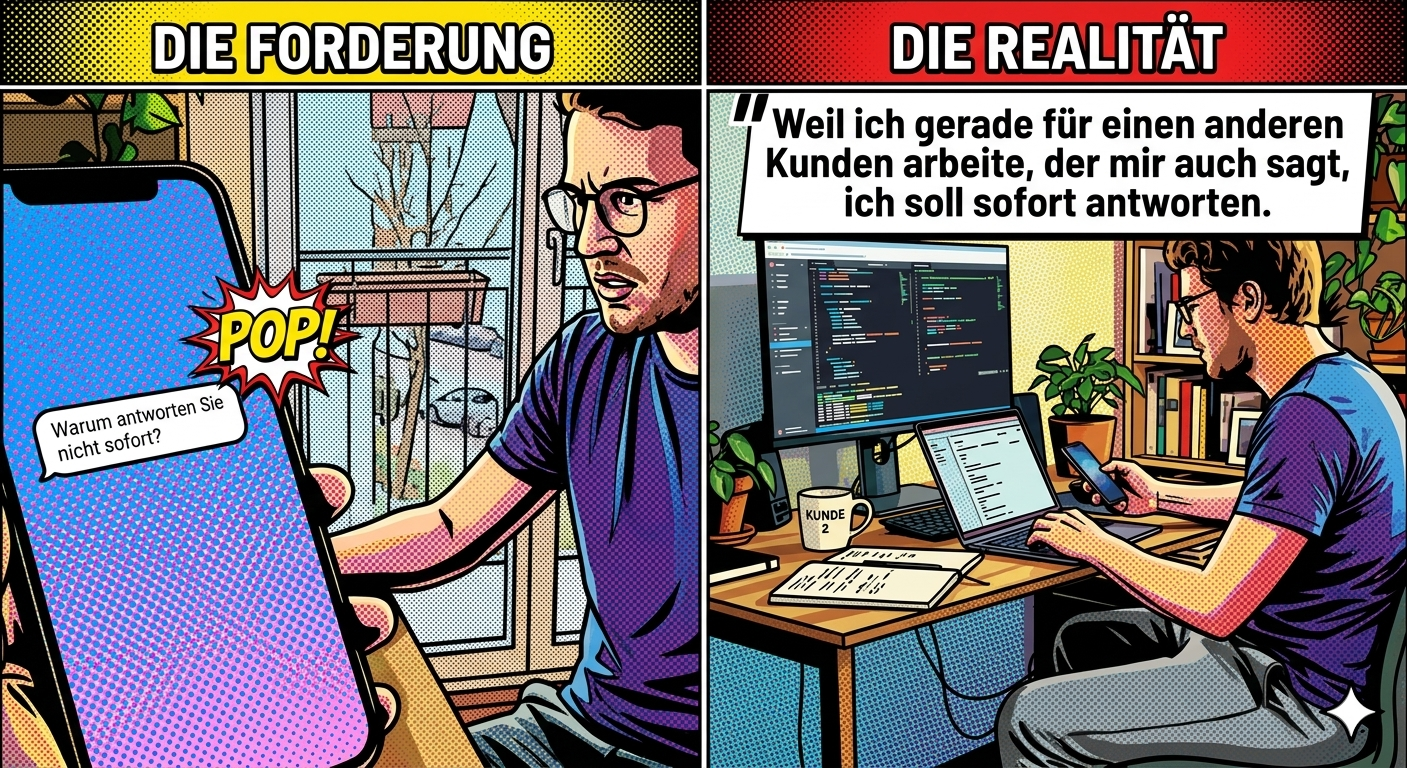 Freelancer richtig einbinden: So klappt die Zusammenarbeit mit externen Experten