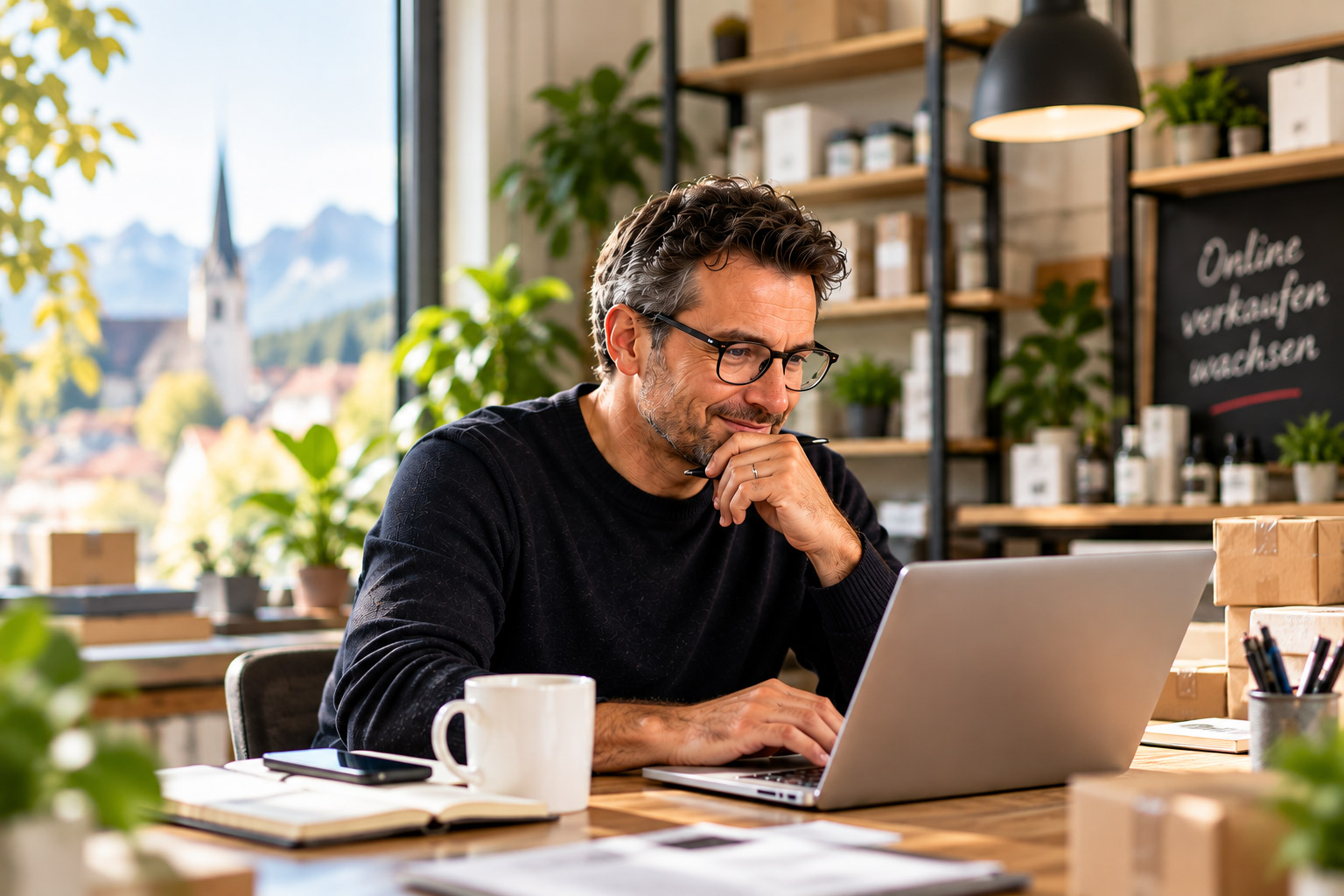 Technischer Support für WordPress und PrestaShop