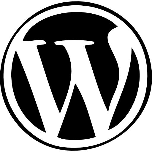 WordPress Icon